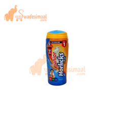 Horlicks Junior Vanilla, Jar 400 g